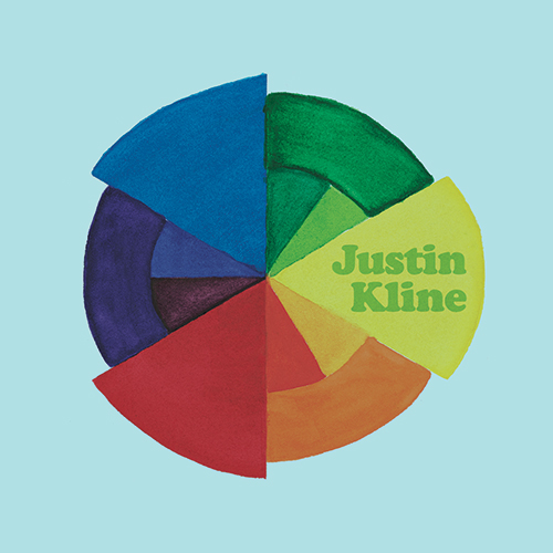 justin kline japan album cover