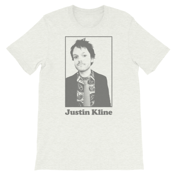 Justin Kline "Face" Shirt - Image 4