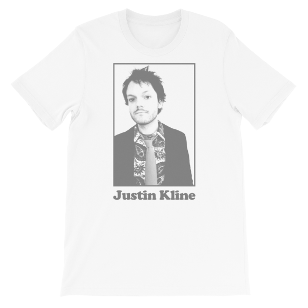 Justin Kline "Face" Shirt - Image 2